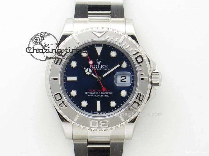 0214 Packable DateJust II 41mm SS BP Maker Best Edition Gray Dial Diam On SS Bracelet SA 3729